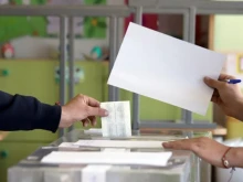 Приключи изборният ден в Софийска област 