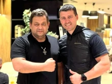 Партия "Величие" - голямата изненада