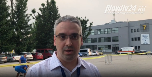 TD Изборният процес в Пловдив е протекъл гладко без абсолютно