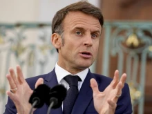 Макрон обяви разпускането на френския парламент