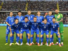 Италия води на Босна в репетиция преди ЕВРО 2024