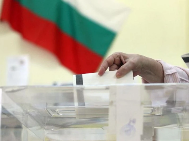 36,73% от протоколите са обработени от ЦИК