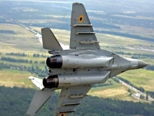 За първи път: Самолет на ВСУ е нанесъл удар по Белгордска област в Русия