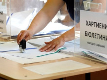 Обработени са 50% от протоколите