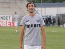 Още един опитен футболист напуска Локомотив Пловдив
