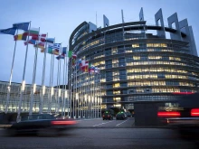 Резултатите от евроизборите при обработени 49.88% протоколи