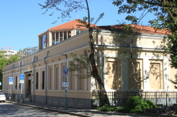 TD Регионален природонаучен музей – Пловдив кани своите по големи