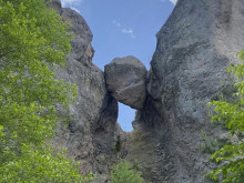 Знаете ли къде се намира Камъкът на мъртвите души