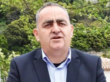 Гърция блокира Албания за ЕС: Избра кмет-затворник за евродепутат от "Нова демокрация"