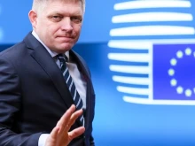 Партията на Фицо загуби изборите за Европейски парламент