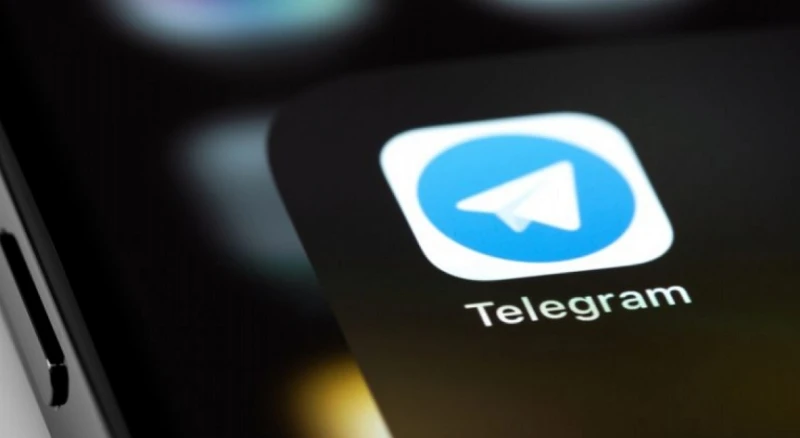 Telegram се срина в целия свят