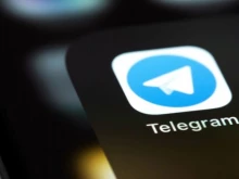 Telegram     