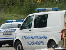 Намериха човешки останки в Кърджалийско