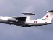 Американски полковник: Първият руски А-50 е свален със ЗРС Patriot