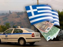 На прага на летния сезон: Солени глоби за нарушителите на пътя в Гърция