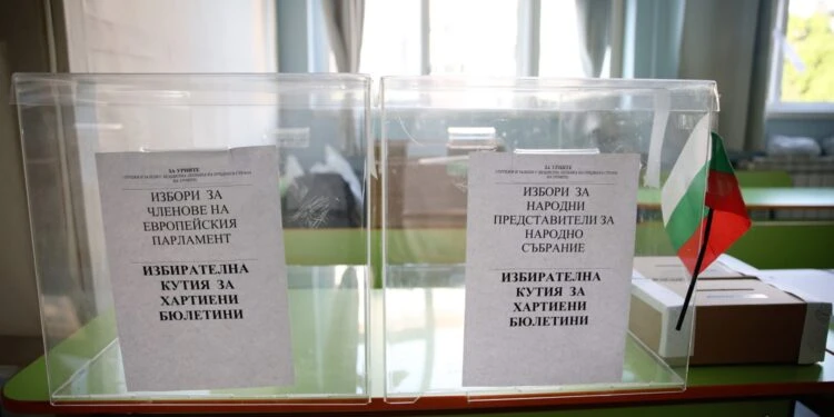 Резултатите при 77,87% обработени протоколи от ЦИК са ясни - има ли изненади