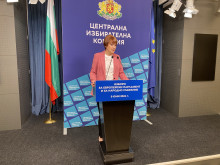 ЦИК: Вотът от чужбина е напълно отчетен