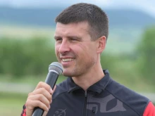 Ивелин Михайлов от "Величие": Няма как да сме в коалиция с ГЕРБ и ДПС