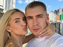 Известна двойка показаха бебето