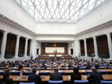 ГЕРБ-СДС с шанс за четвърти мандат от Пловдив област