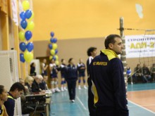Иван Петков отпусна 5 дни ваканция в Марица