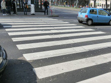 Две пешеходки пострадаха при пътни инциденти в Старозагорско за последните три дни