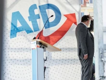 AfD изключи Максимилиан Крах от партията