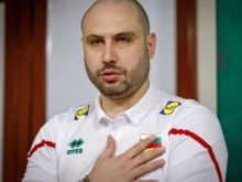 Новият треньор на волейболистите на Черно море е ясен