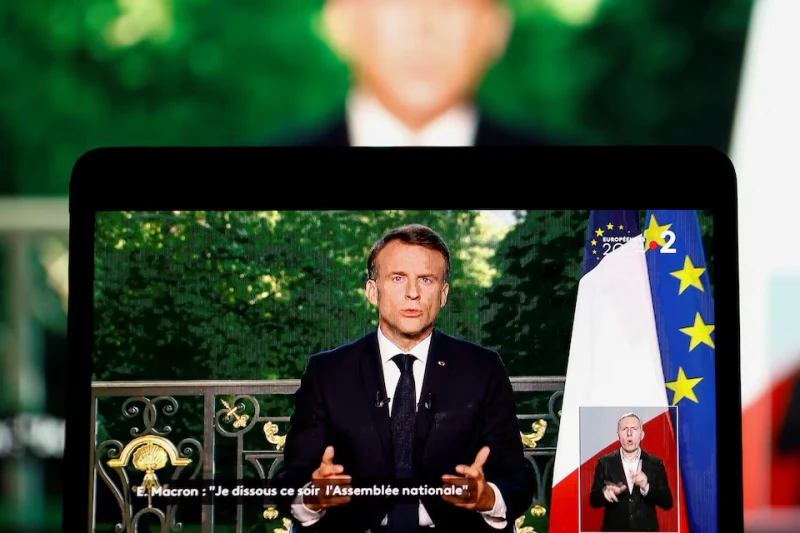 Reuters: ������ ������ ����� �� ����� ��� ���, ���� ����� ������������� ������