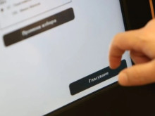 Избирателната активност у нас с нов антирекорд