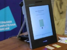 99.33% от протоколите са обработени: ГЕРБ-СДС печели изборите, второ място за ДПС и на евроизборите