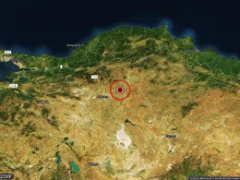 Земетресение разтърси Анкара, усетено е в няколко града