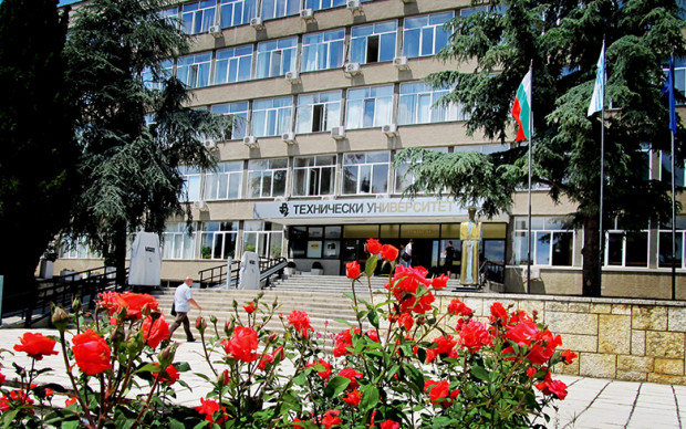 Техническият университет във Варна предлага обучение в 31 специалности за