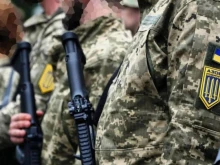 WP: САЩ отменят забраната за предоставянето на оръжия на "Азов"