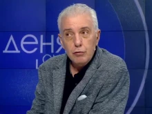 Масонът Димитър Недков: Българите сме автори на нов феномен - много хора отидоха на море в Гърция преди изборите