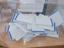 След изборите в Кюстендил - купища бюлетини останаха празни