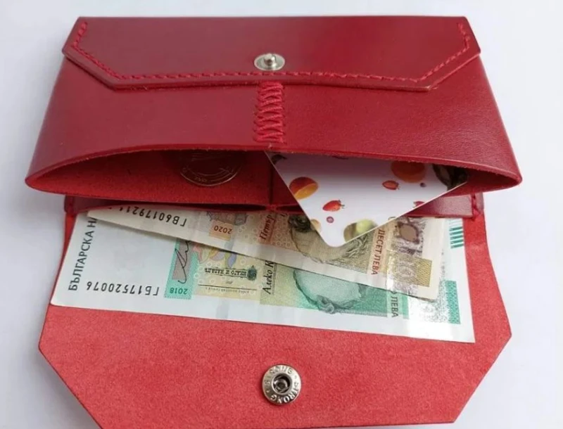 Носете тази банкнота винаги в портфейла си, за да имате пари