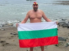 Феноменален Петър Стойчев постави световен рекорд в Тройната корона