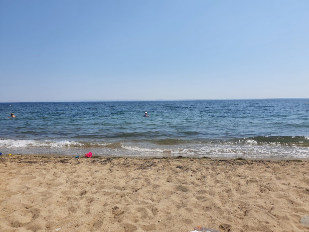 Гърция очаква от днес първата за сезона гореща вълна с