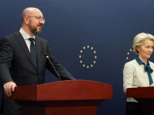 Politico: Мишел иска да отстрани Фон дер Лайен от преговорите за нейното преназначаване