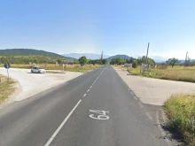Катастрофа на пътя Пловдив-Карлово, загинала е жена