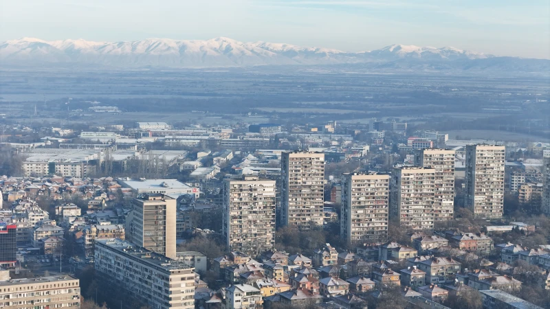 Приеха отчета на програмата за въздуха на Пловдив без кмета и ресорни заместник-кметове