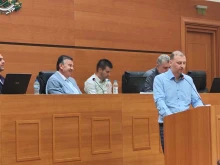 Борислав Инчев към кмета на Пловдив: Трябват решителни мерки срещу нарушенията заради несъобразена скорост