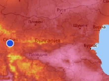 Екстремни жеги и опасност от обилни валежи и градушки ни очакват утре