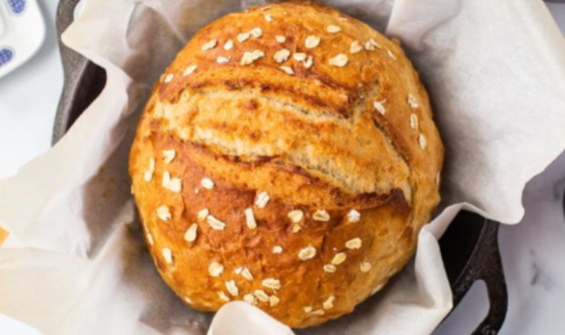 Хлябът със захар и мая може да попречи на укрепването