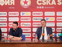 ЦСКА ще чака две години, за да заприлича на адекватен клуб. А дотогава?