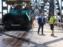 Заместник-областният управител на Русе: Пътуващите през Дунав мост трябва да проявят разбиране