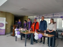Зам.-кметът Радостин Танев: Стара Загора се нуждае от образовани млади хора