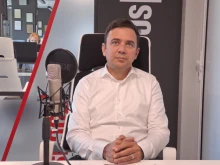 Филип Мутафис: Капиталовият пазар в България ще търпи бурно развитие