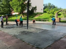 Започна изграждането на нова детска площадка в кв. "Младост" в Габрово